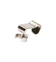 Beryllium copper shrapnel stamping