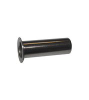 Precision deep drawing stainless steel stamping parts