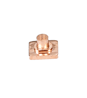 High precision copper stamping parts